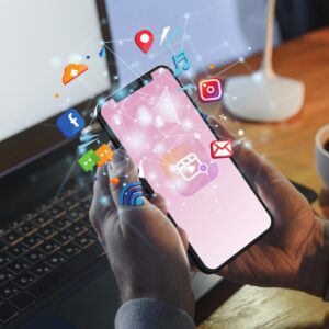 Effective Social Media Marketing for Creatives