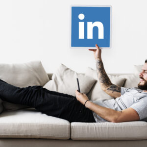 30 Days of LinkedIn Content