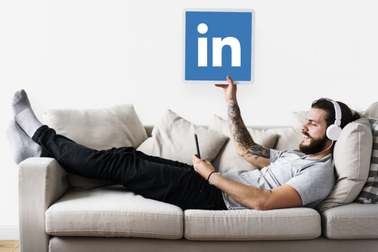 30 Days of LinkedIn Content