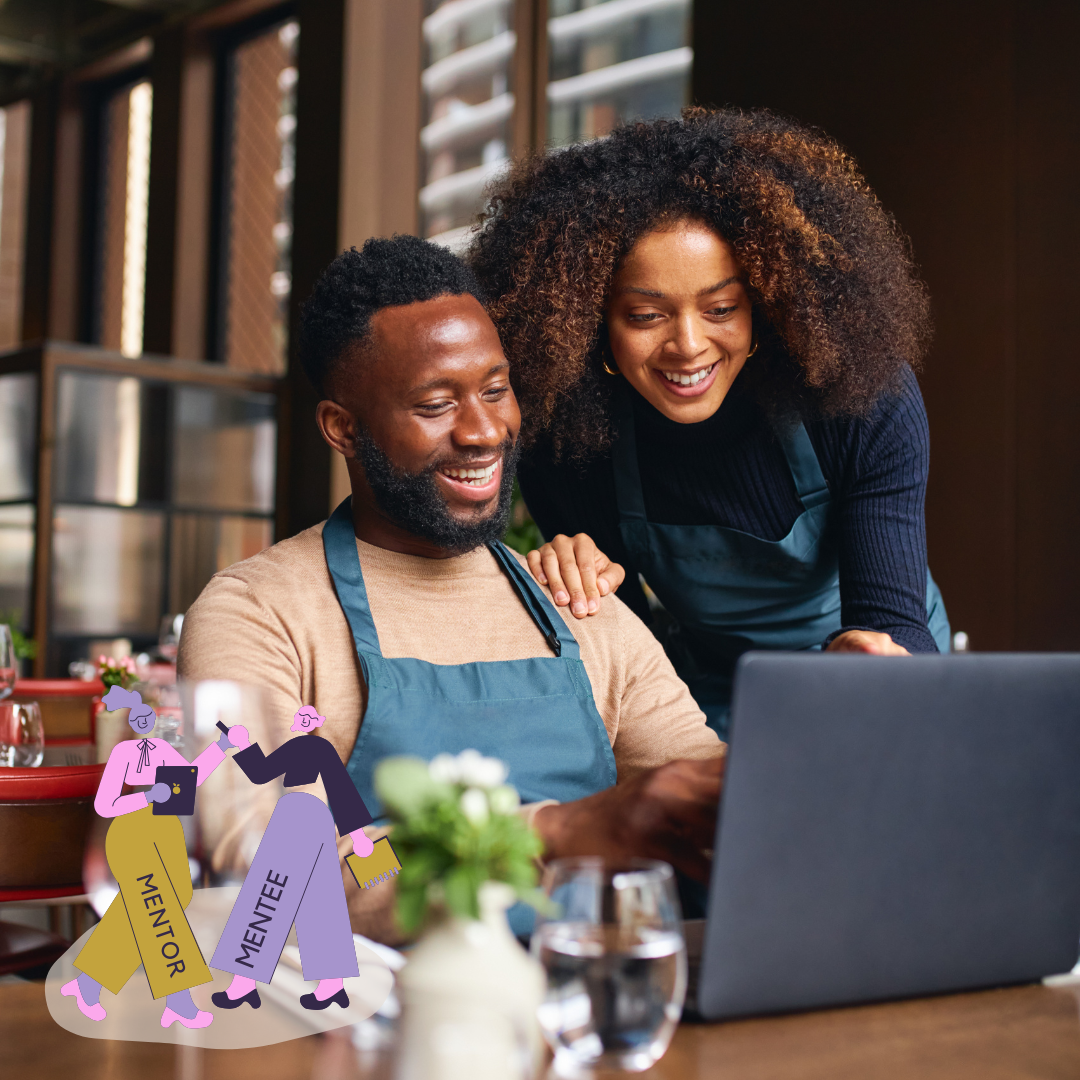 Cre8Space Africa: Group Mentorship Program